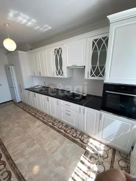 4-к кв. Ингушетия, Магас ул. Али Горчханова (126.0 м) - Фото 0