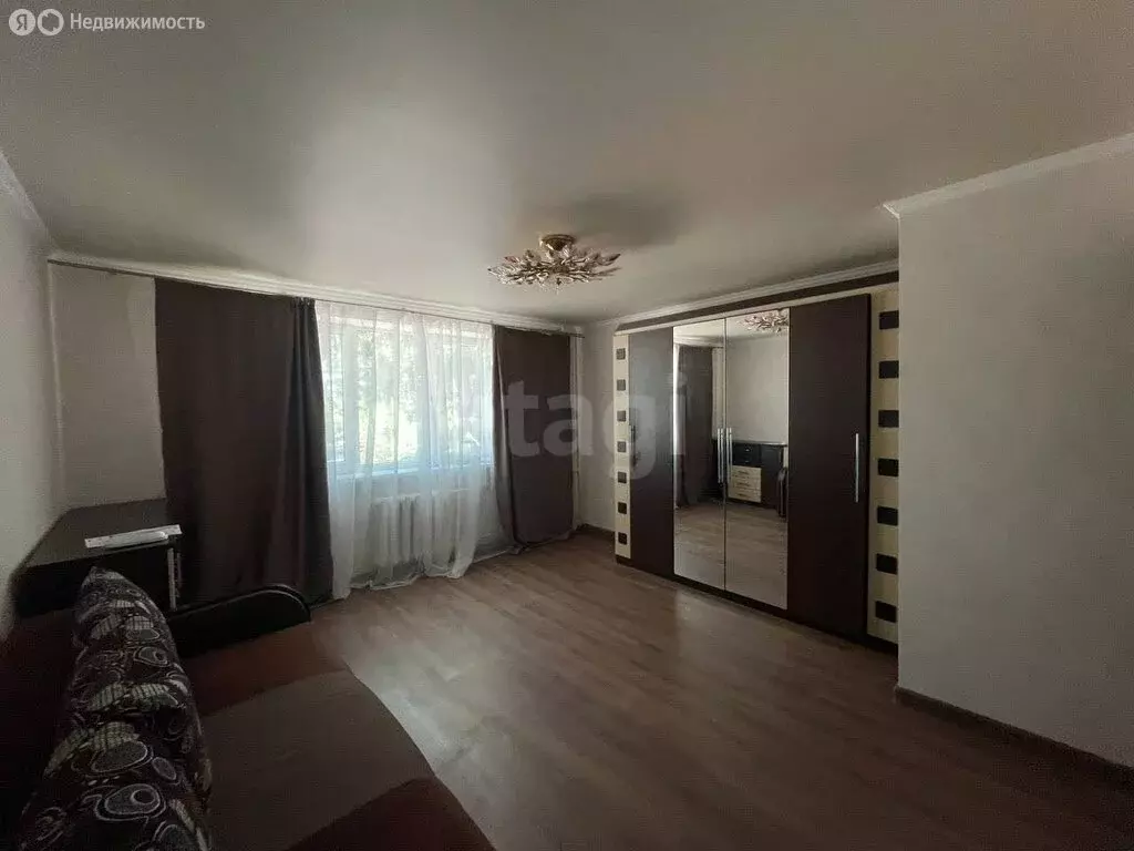 Квартира-студия: Ялта, улица Строителей, 3 (17.8 м) - Фото 2