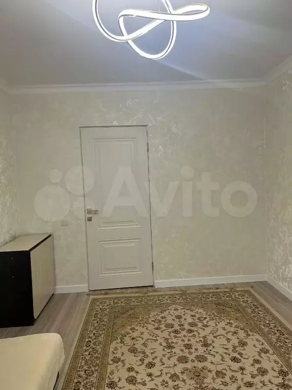 2-к. квартира, 49,6 м, 4/9 эт. - Фото 1