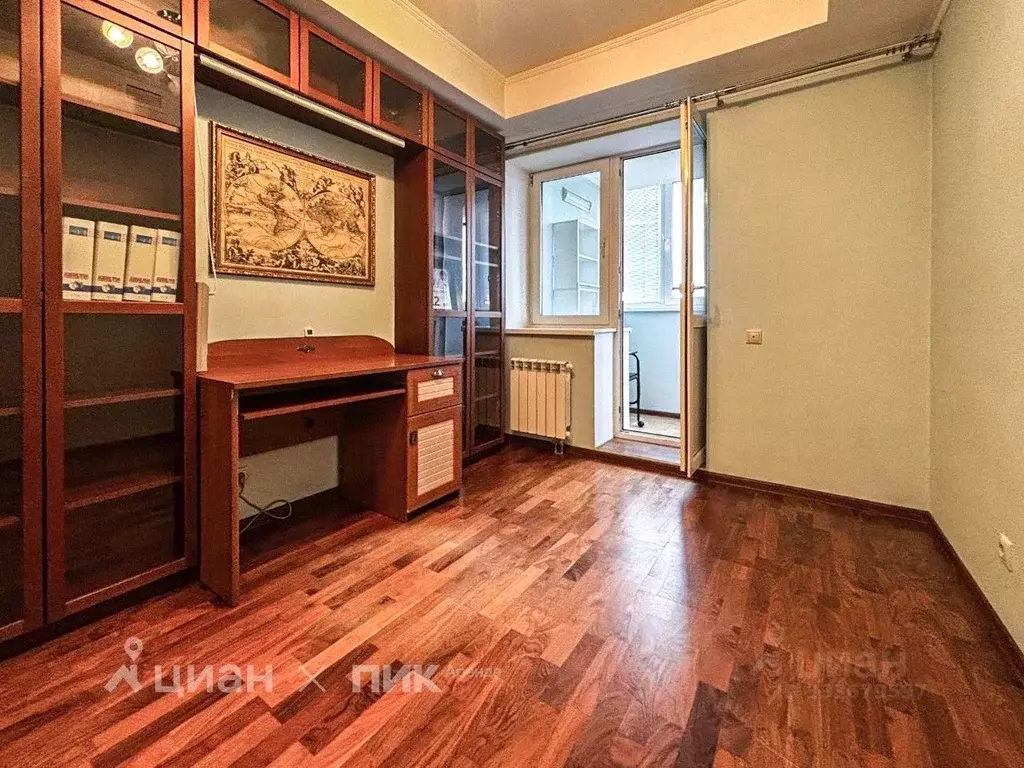 3-к кв. Московская область, Балашиха ул. Разина, 5 (76.9 м) - Фото 1