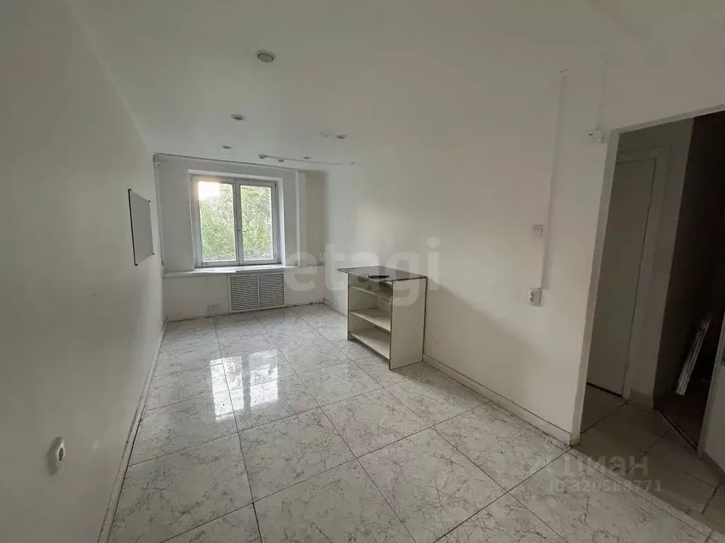 Офис в Саха (Якутия), Якутск ул. Пояркова, 8 (54 м) - Фото 1