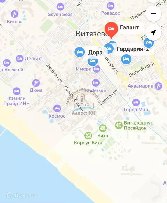 Продаётся квартира-студия, 22.1 м - Фото 1