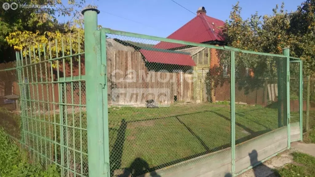 Дом в Миасс, улица Труда, 47 (47 м) - Фото 0