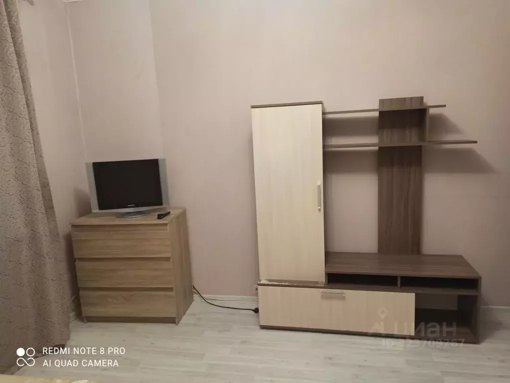 1-к кв. Московская область, Подольск Красная Горка мкр, ул. Садовая, ... - Фото 2