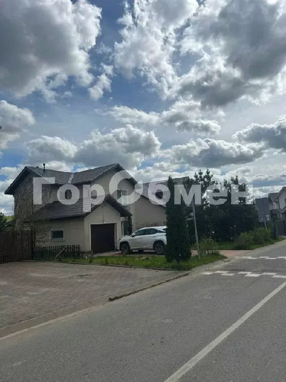 Продается дом в с. Верзилово - Фото 1