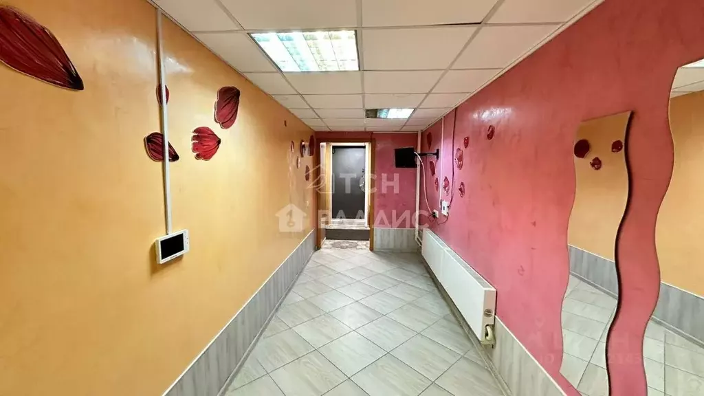 Помещение свободного назначения в Московская область, Пушкино ... - Фото 1