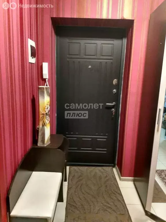 1-комнатная квартира: Ессентуки, улица Свободы, 8А (35 м) - Фото 1