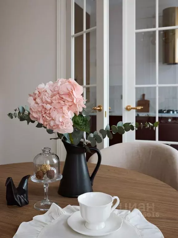 2-к кв. Санкт-Петербург Московский просп., 136 (58.2 м) - Фото 2