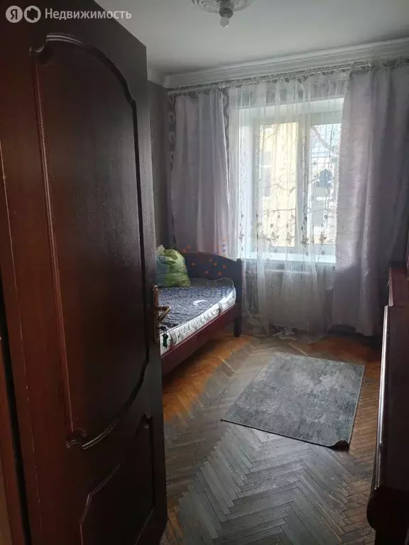 3к в 4-комнатной квартире (19.7 м) - Фото 2