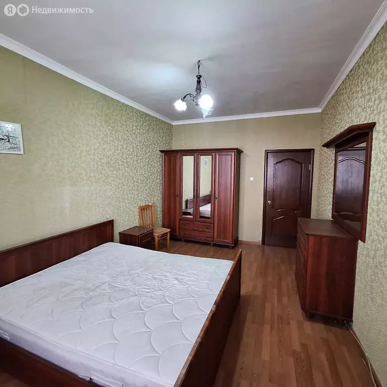 2-комнатная квартира: Владикавказ, Весенняя улица, 15к1 (67 м) - Фото 1