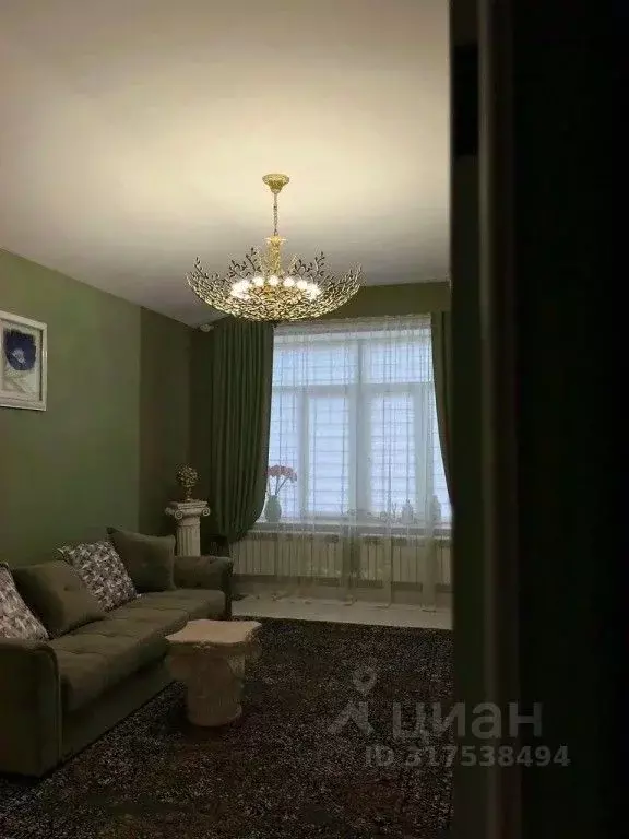 1-к кв. Дагестан, Каспийск ул. М. Халилова, 22А (80.0 м) - Фото 1