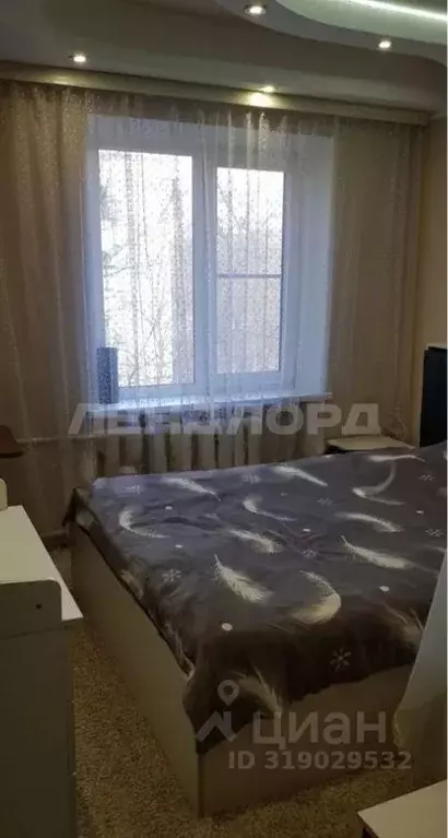 3-к кв. Ростовская область, Ростов-на-Дону ул. Оганова, 8/1 (60.0 м) - Фото 1