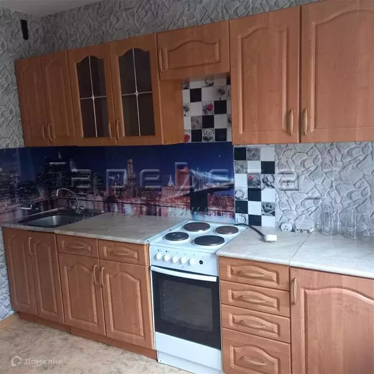 Продаётся 2-к квартира, 57.1 м - Фото 0