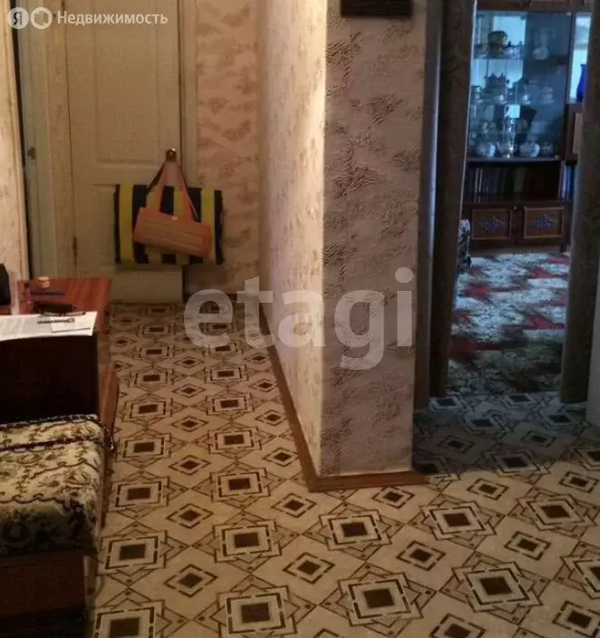 3-комнатная квартира: Евпатория, улица Леси Украинки, 10 (65.2 м) - Фото 2