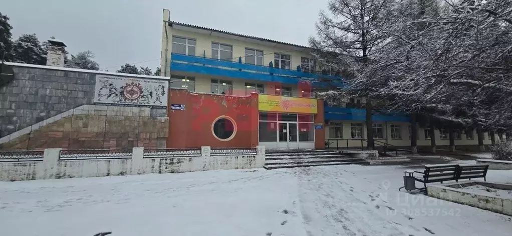 Помещение свободного назначения в Свердловская область, Березовский ... - Фото 1