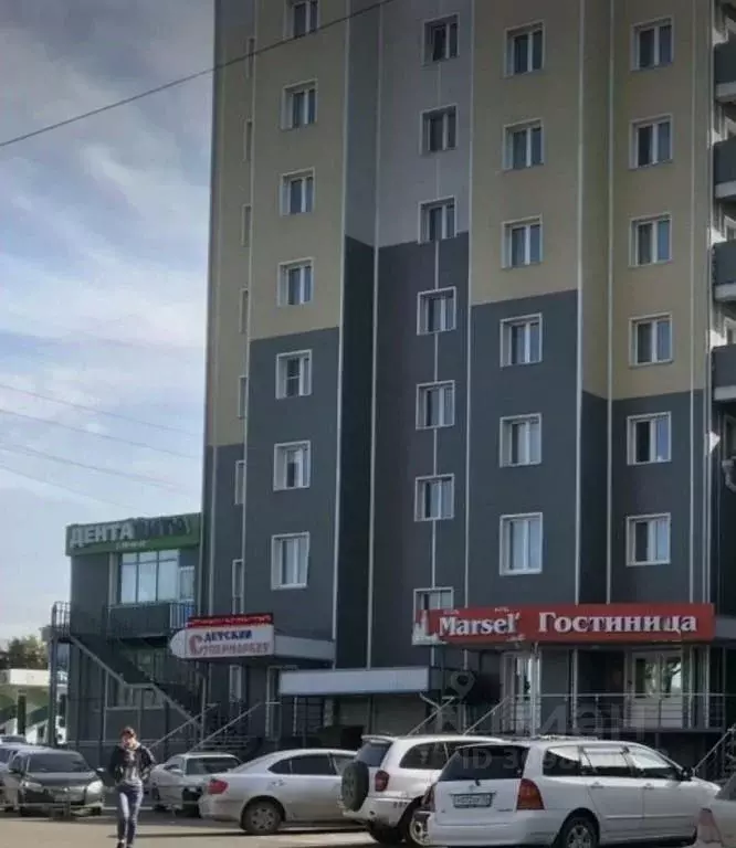 Комната Бурятия, Улан-Удэ ул. Павлова, 59А (10.0 м) - Фото 1