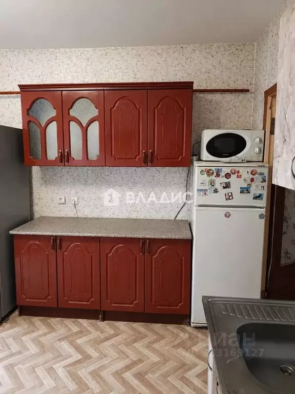 3-к кв. Санкт-Петербург Белградская ул., 26к9 (91.1 м) - Фото 2