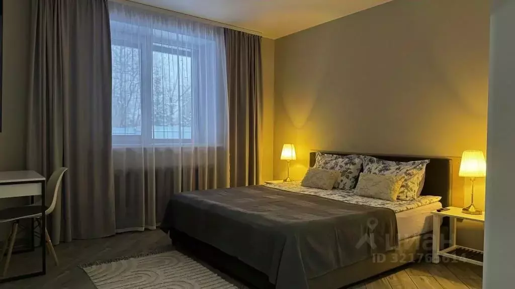 1-к кв. Пермский край, Верещагинский муниципальный округ, с. ... - Фото 1