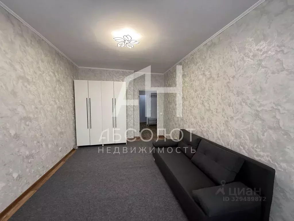 1-к кв. Московская область, Сергиев Посад ул. Осипенко, 8 (37.7 м) - Фото 2