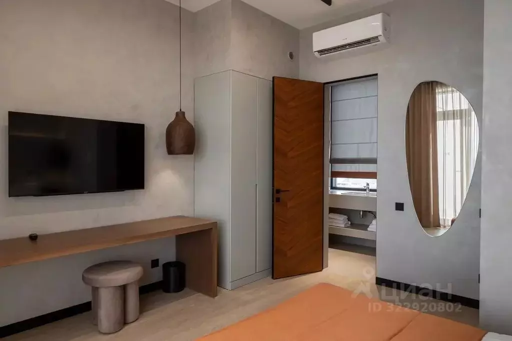 Комната Дагестан, Каспийск ул. Коттеджная, 17 - Фото 2