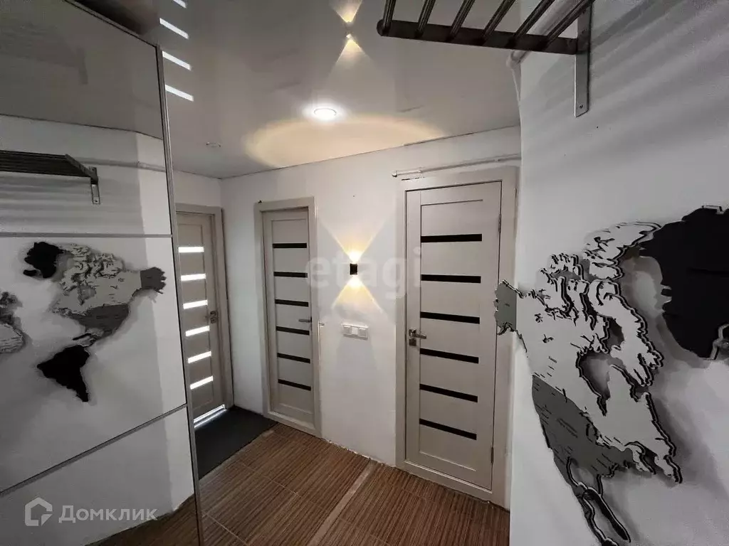 Продаётся 2-к квартира, 50.2 м - Фото 1