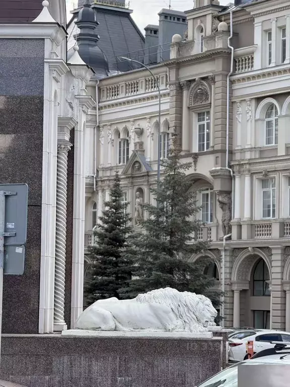 Гараж в Татарстан, Казань ул. Касаткина, 11 (30 м) - Фото 1