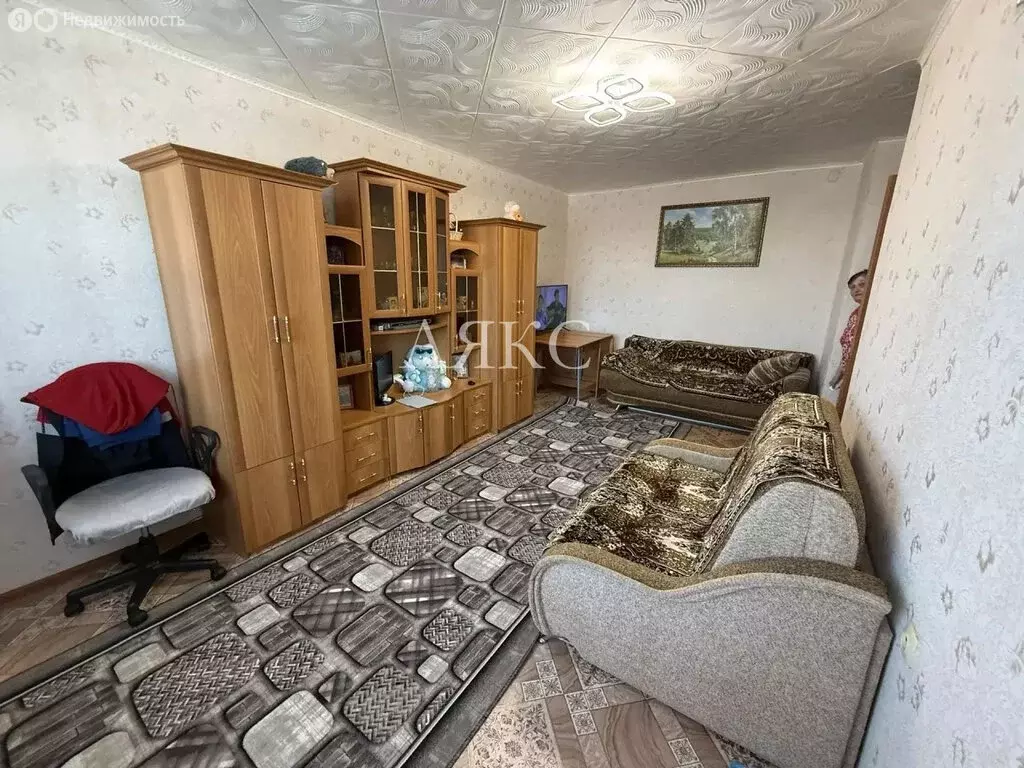 2-комнатная квартира: Ишимбай, Советская улица, 27 (40 м) - Фото 1