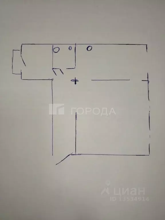 2-к кв. Алтайский край, Барнаул просп. Ленина, 26 (79.0 м) - Фото 2