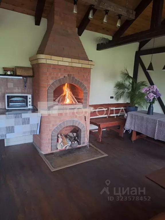 Дом в Новосибирская область, Новосибирск Мелиоративная ул., 60 (64 м) - Фото 2