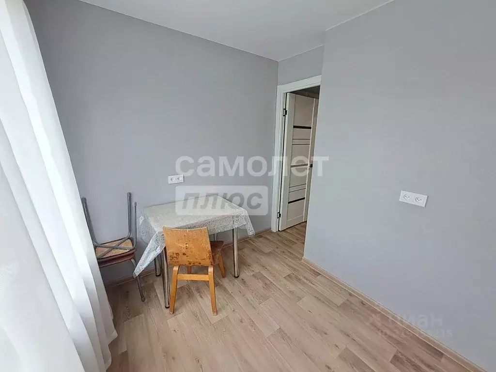 1-к кв. Пензенская область, Пенза ул. Тарханова, 13 (38.0 м) - Фото 1