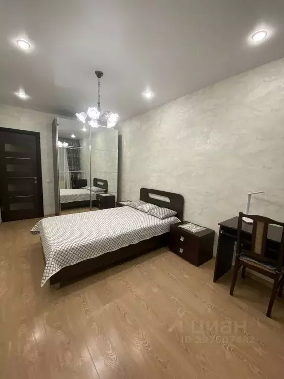 3-к кв. Мордовия, Саранск Советская ул., 64 (82.0 м) - Фото 2