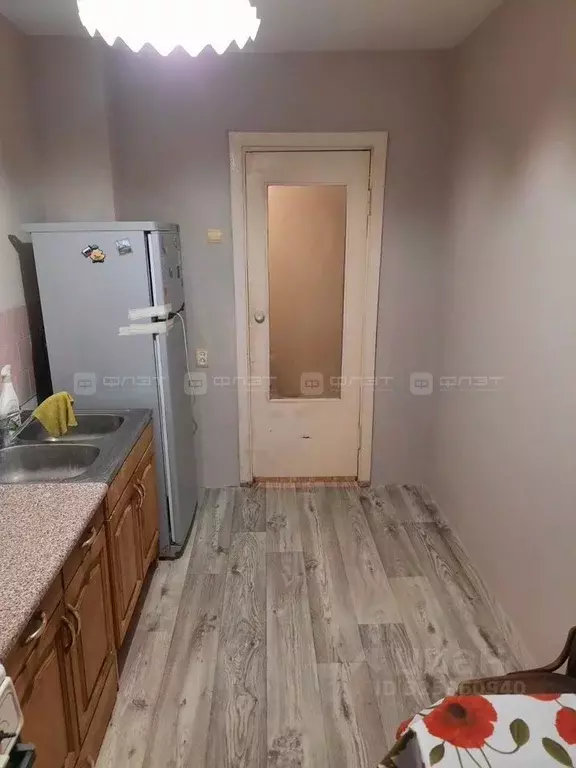 2-к кв. Татарстан, Казань ул. Академика Парина, 12 (51.2 м) - Фото 2