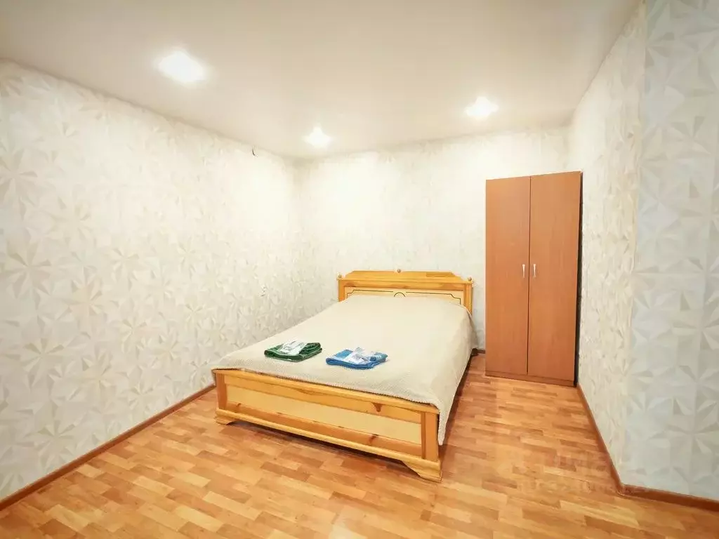 1-к кв. Владимирская область, Муром Кленовая ул., 3к3 (37.0 м) - Фото 1