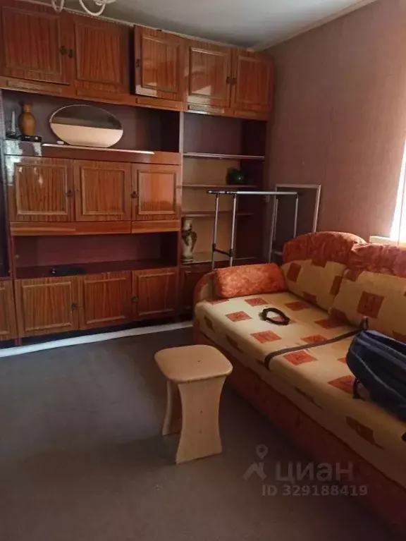 2-к кв. Волгоградская область, Волгоград Рабоче-Крестьянская ул., 59 ... - Фото 2