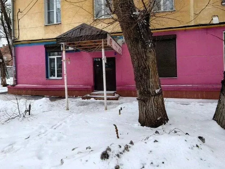 Помещение свободного назначения в Самарская область, Самара ул. ... - Фото 0