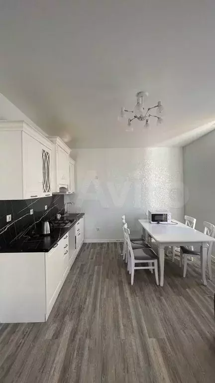 Коттедж 150 м на участке 5,5 сот. - Фото 1