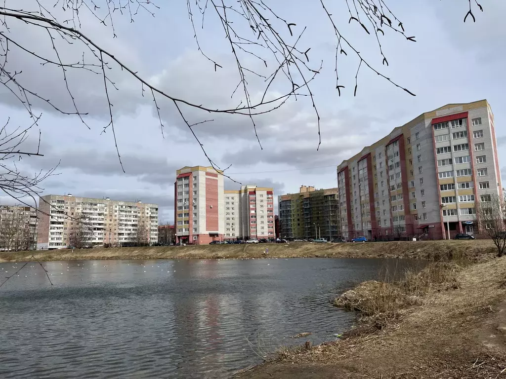 Продаётся 2-к квартира, 75 м - Фото 0
