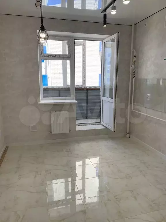 1-к. квартира, 28 м, 3/5 эт. - Фото 0