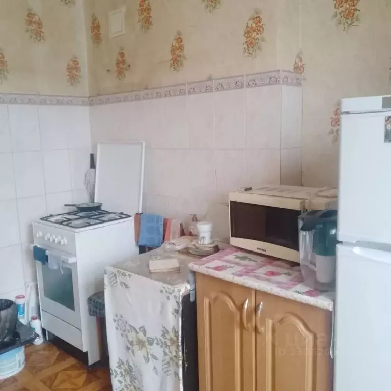 Комната Рязанская область, Рязань Первомайский просп., 34 (16.0 м) - Фото 2