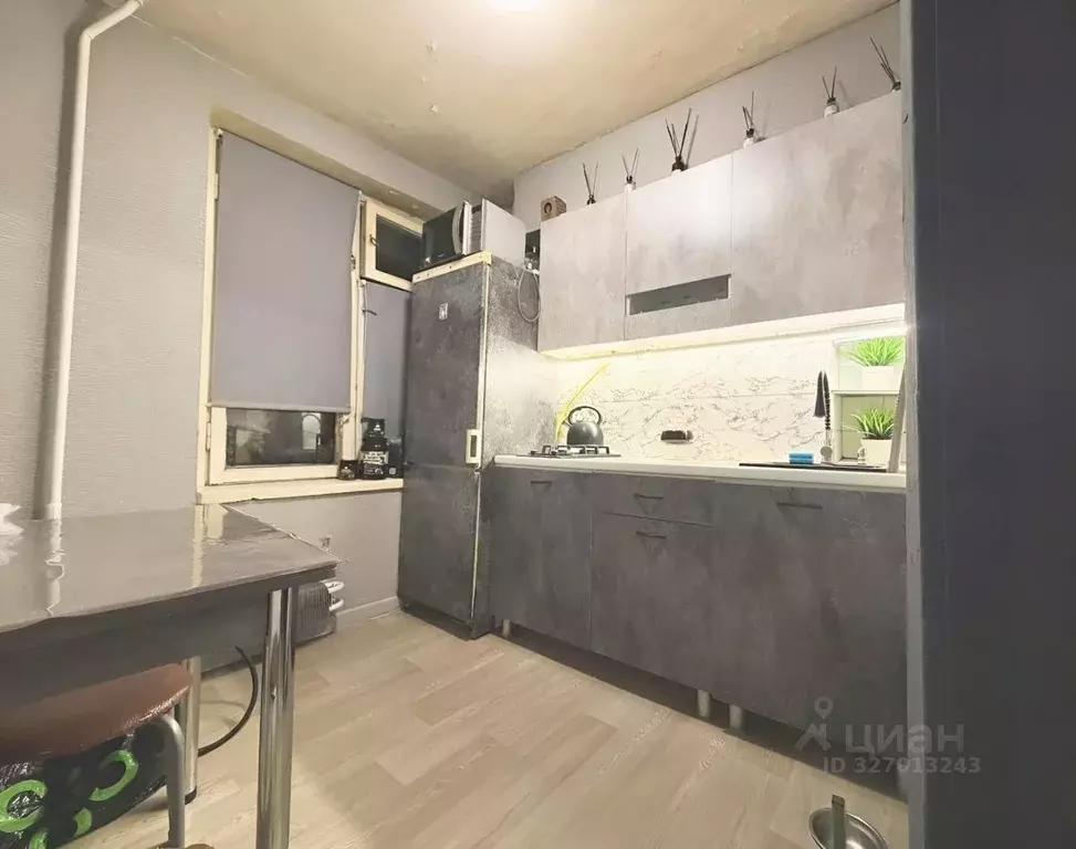 2-к кв. Москва ул. 5-я Соколиной Горы, 20К2 (45.0 м) - Фото 2