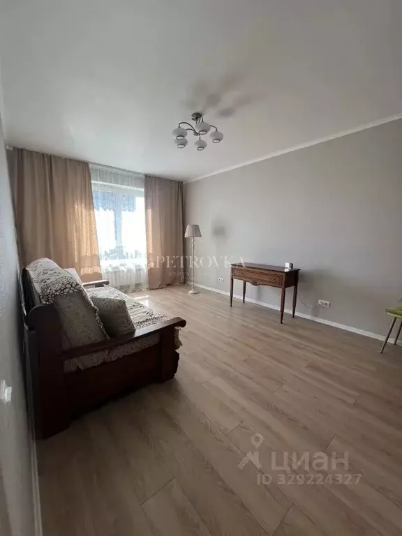 1-к кв. Москва ул. Михайлова, 30Ак1 (40.2 м) - Фото 1