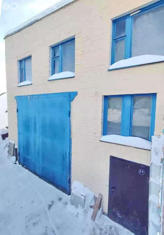 Производственное помещение (480 м) - Фото 2