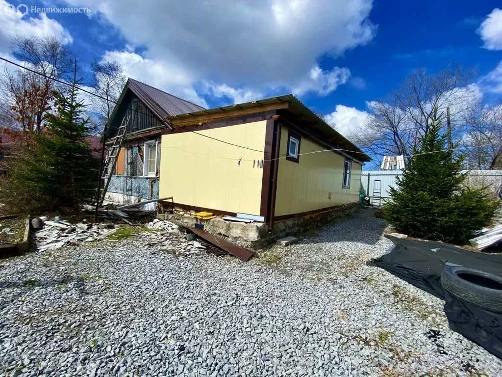 Дом в Хабаровск, улица Минина, 36 (90 м) - Фото 0