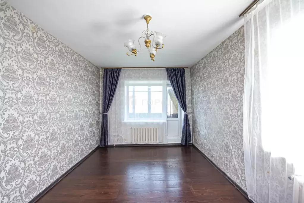 1-к кв. Новосибирская область, Новосибирский район, Станционный ... - Фото 0