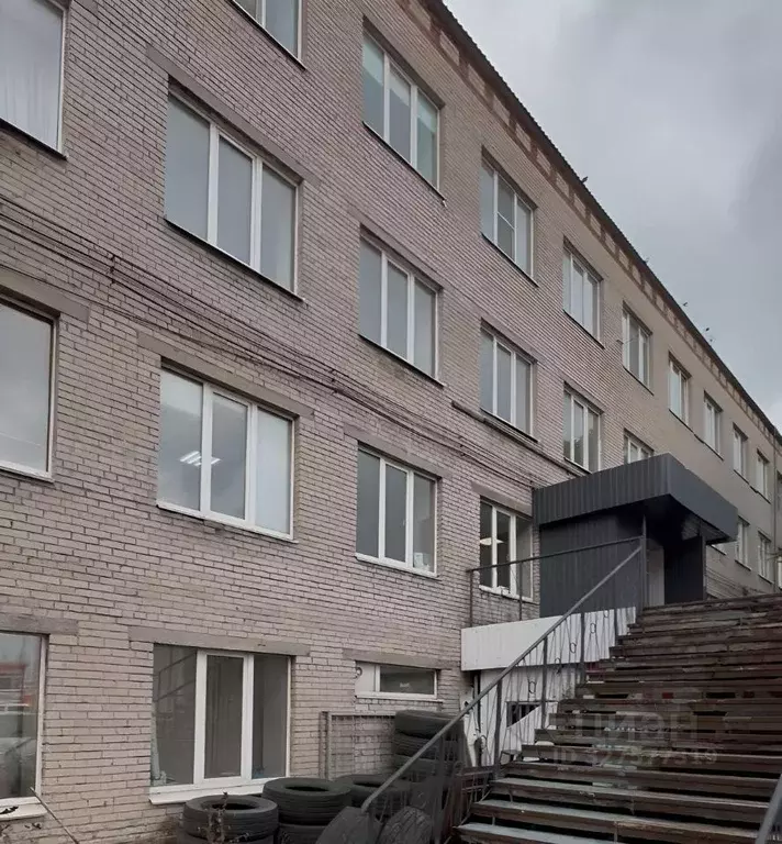 Помещение свободного назначения в Архангельская область, Архангельск ... - Фото 1