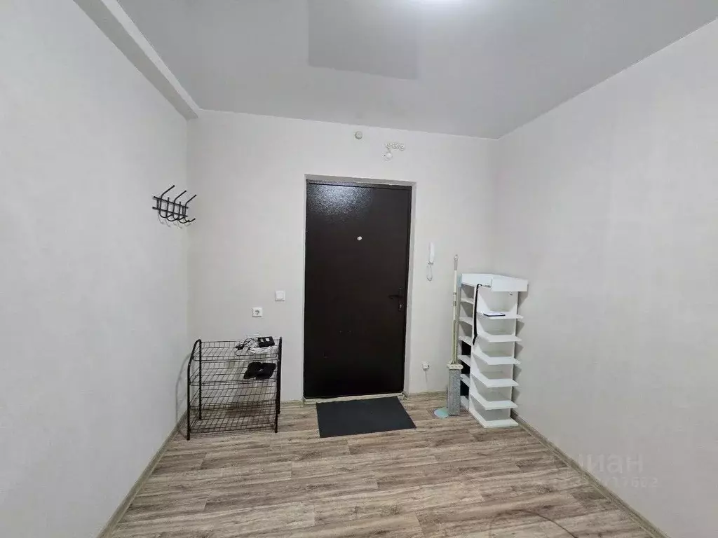 2-к кв. Ростовская область, Ростов-на-Дону пер. Андреева, 13 (65.0 м) - Фото 0
