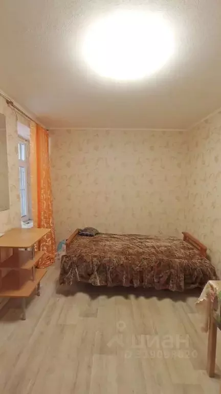 1-к кв. Ростовская область, Ростов-на-Дону ул. Обороны, 77 (18.5 м) - Фото 0