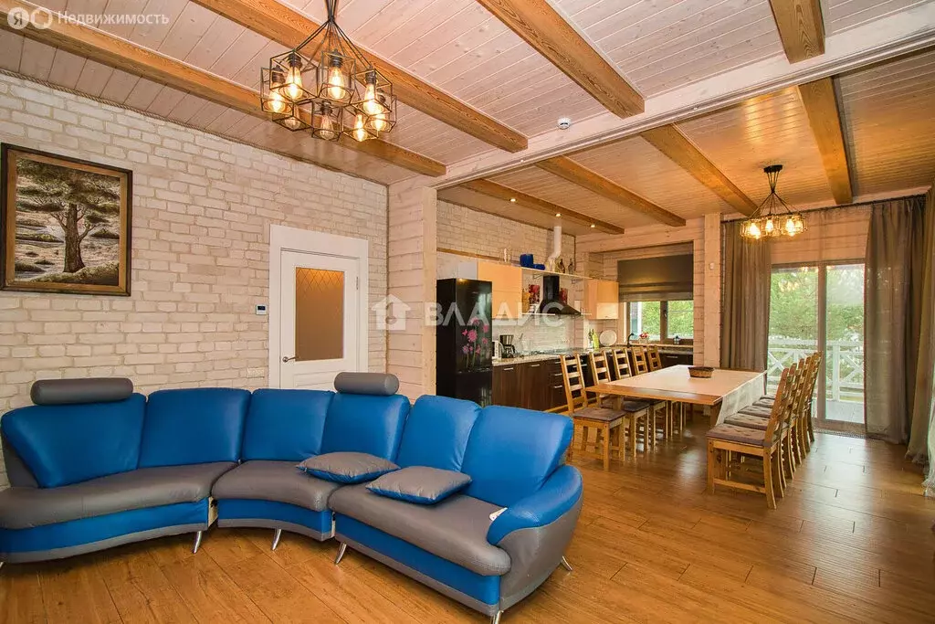 Дом в Суздаль, Речная улица, 15А (302 м) - Фото 2