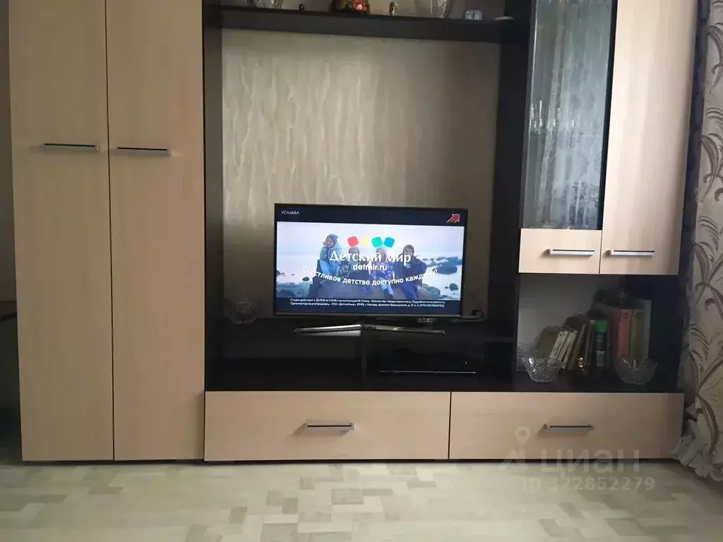 1-к кв. Вологодская область, Великий Устюг ул. Неводчикова, 59 (30.0 ... - Фото 2