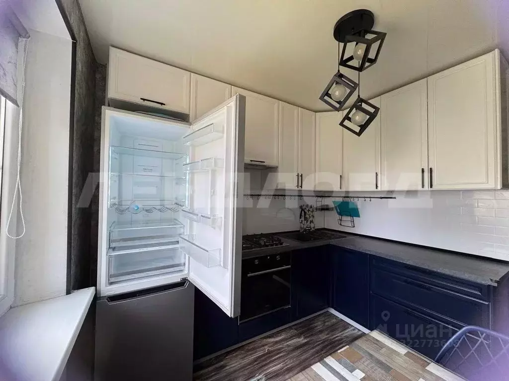 3-к кв. Ростовская область, Ростов-на-Дону просп. Королева, 2 (62.4 м) - Фото 2